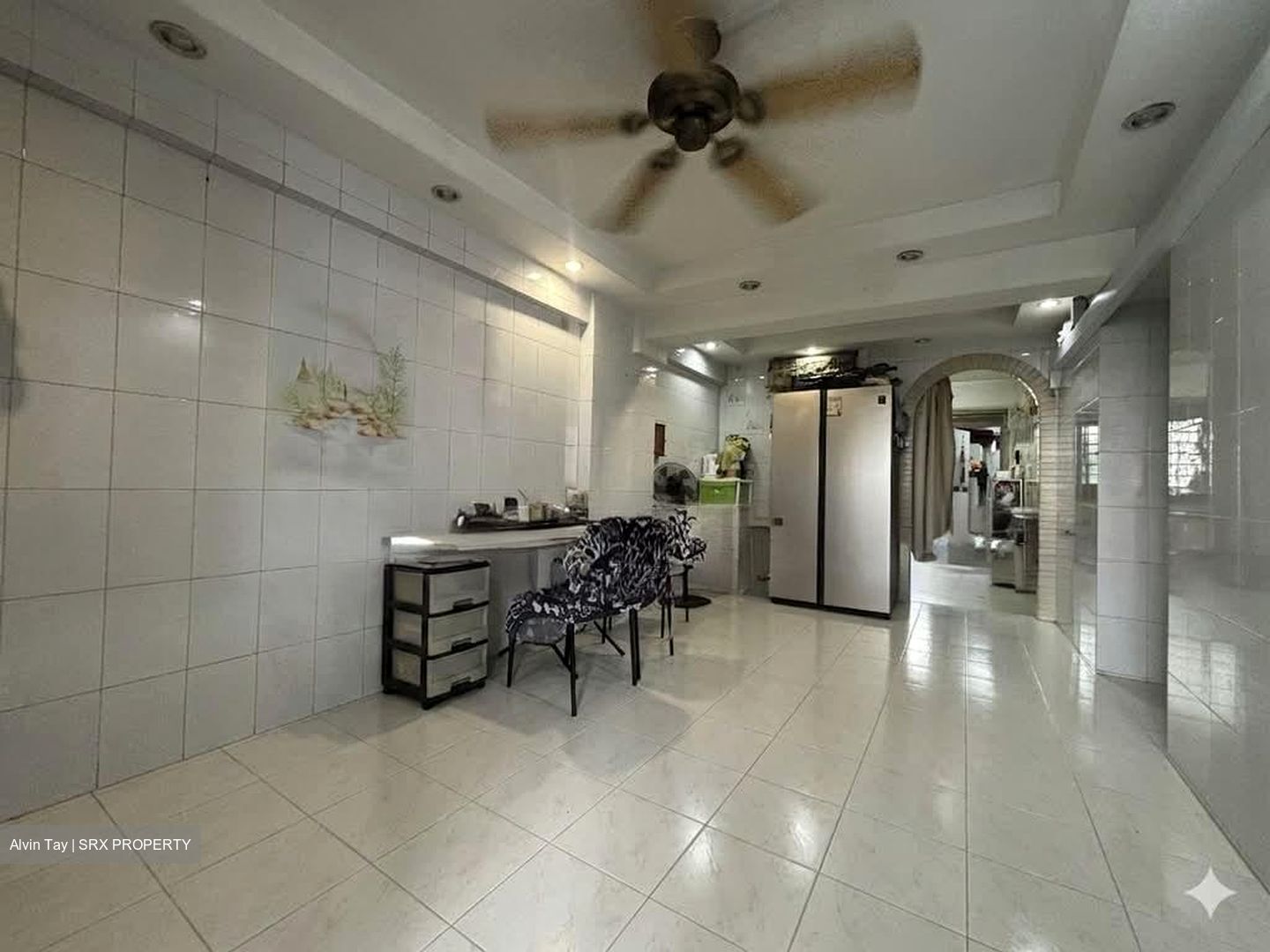 Blk 6 Marsiling Gardens (Woodlands), HDB 3 Rooms #559752451